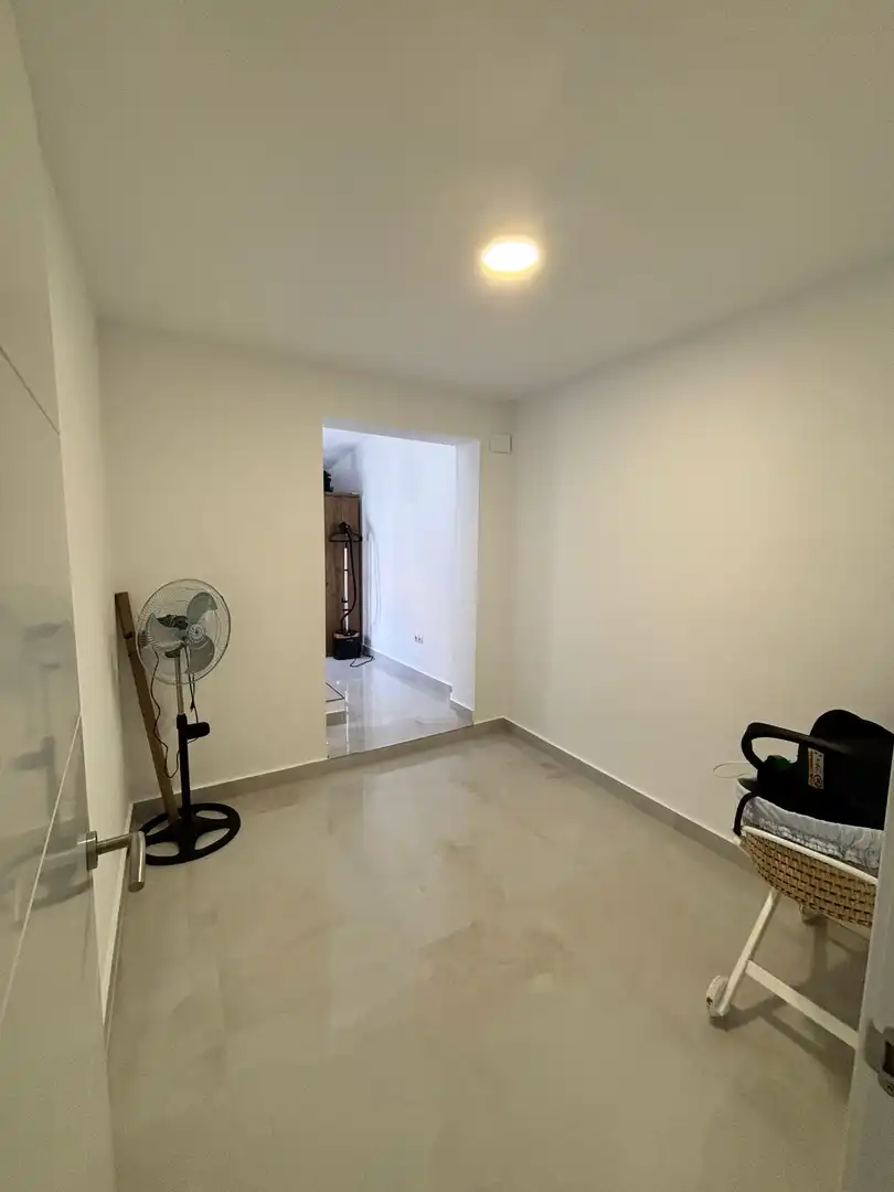 Casa o xalet en venda en Puerto de la Torre - Atabal