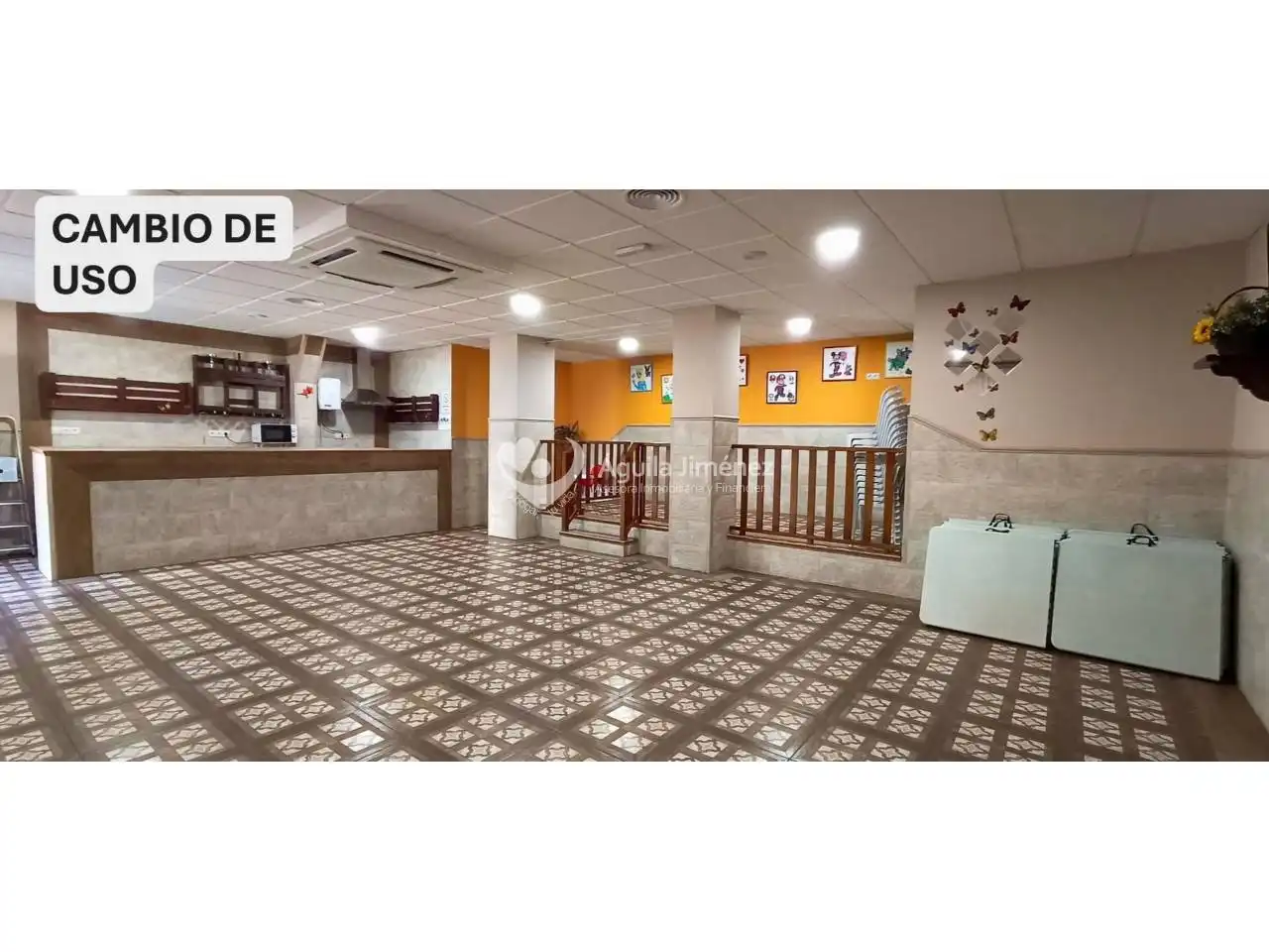Local comercial en venta en La Paz