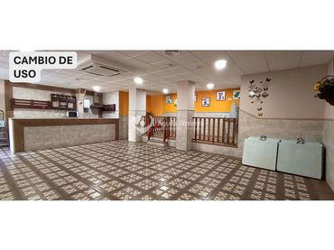 Business premises for sale in La Paz