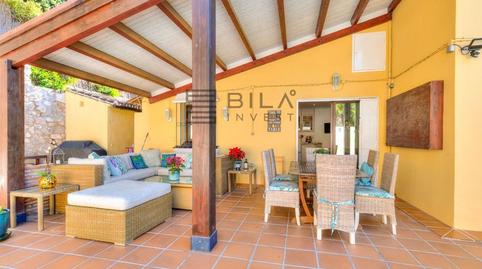 Foto 5 de Casa o xalet en venda a Los Eucaliptos, Campo de Mijas, Mijas