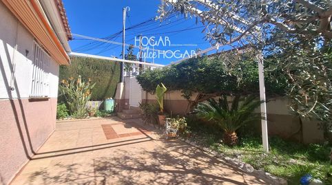 Foto 3 de Casa o xalet en venda a Santa Maria de Montserrat, Segur de Calafell, Calafell