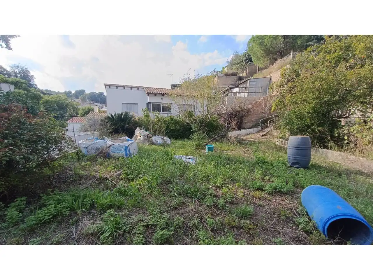 Residential land for sale in Anselm Clavé 41-43, imagen 18
