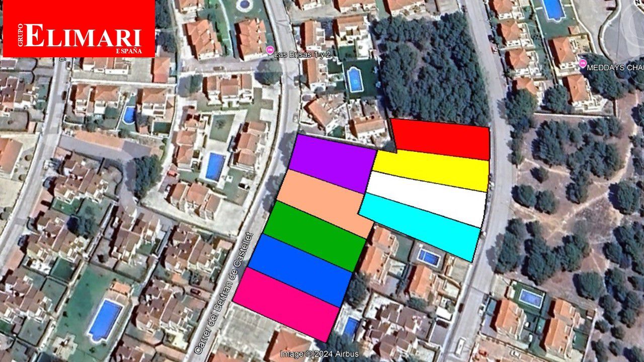 Residencial en venda en Mont-roig del Camp