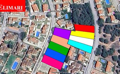 Residential for sale in Mont-roig del Camp