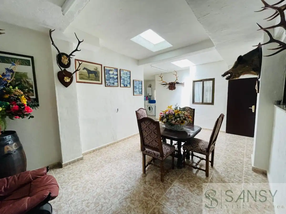 Villa à vendre à Pedreguer, imagen 20
