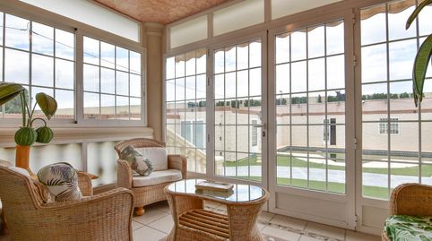 Photo 5 of Houses for sale in Sant Ramon L'aljub, Picassent, Valencia