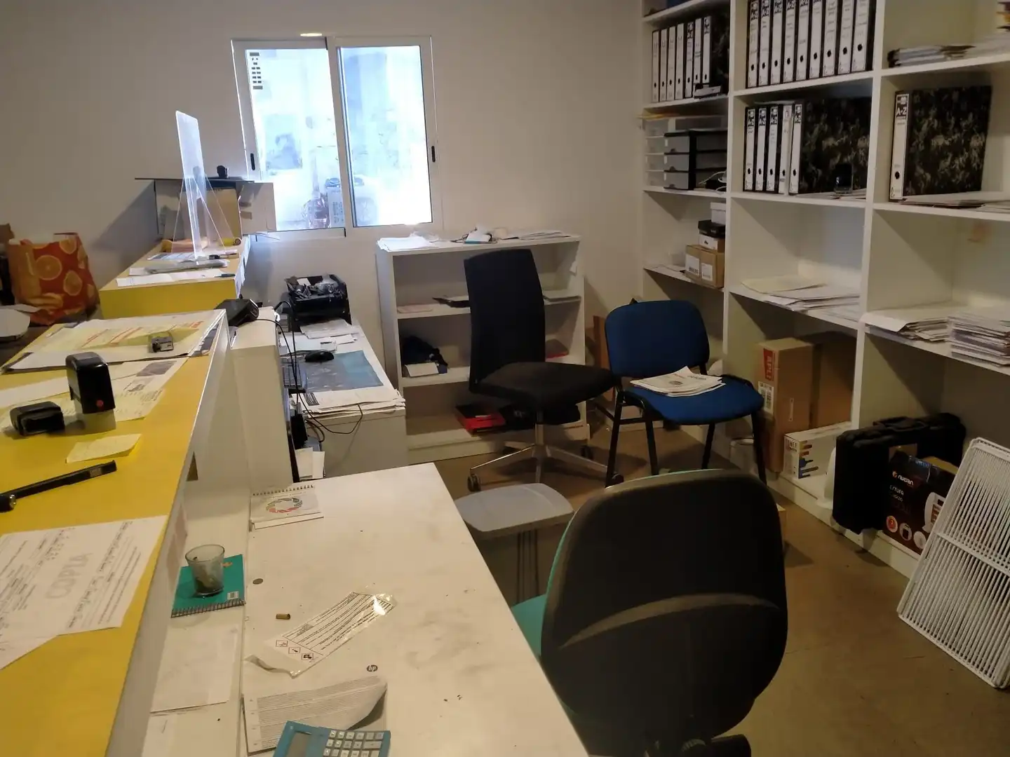 Nave industrial en venta en L'Alqueria de la Comtessa