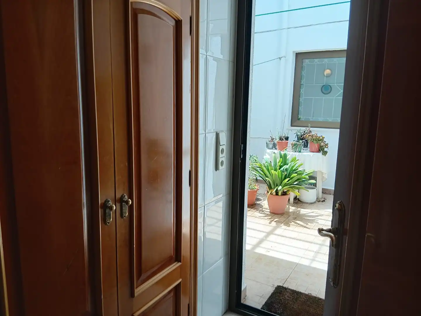 Detached homes for sale in Benicarló  with Air Conditioner, Heating and Terrace