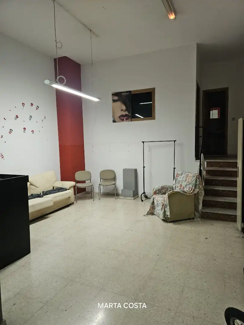 Commercial properties for rent in Gandia  with Air Conditioner, Heating and Parquet flooring