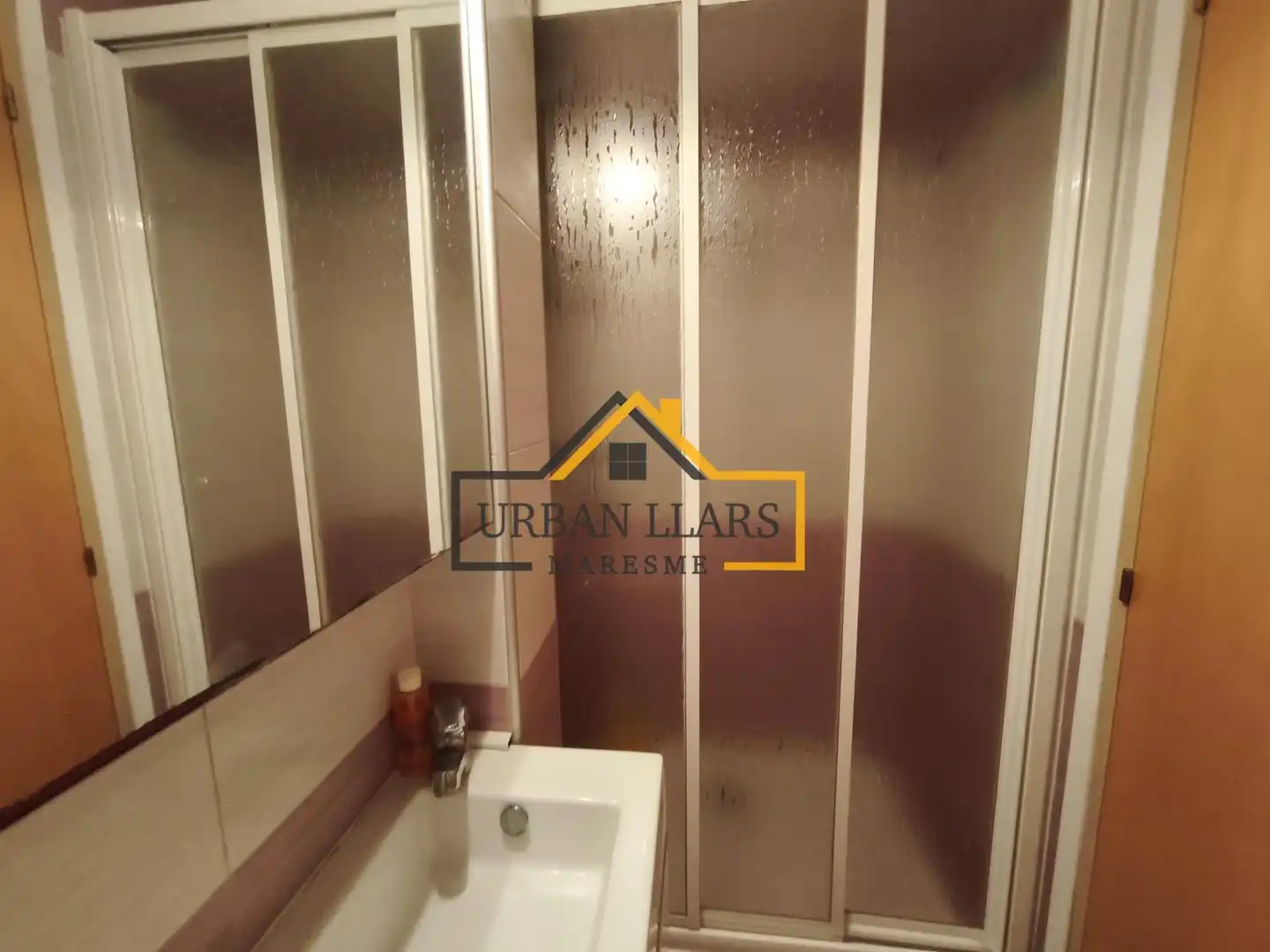 Piso con terraza en venta en Sant Martí, imagen 12