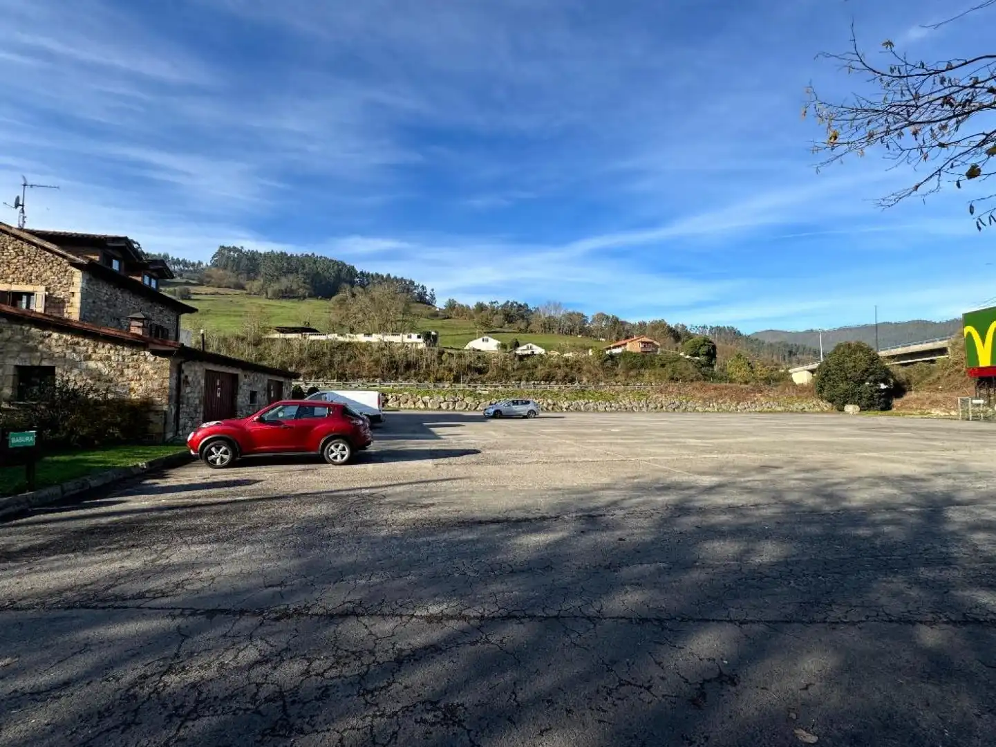 Local comercial de lloguer a Los Corrales de Buelna - S MATEO-PEÑA DEL CAMPO 15, imagen 32