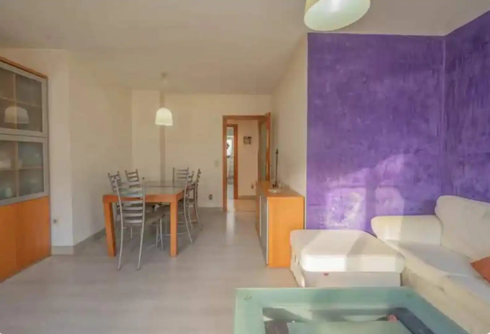 Appartement avec terrasse à vendre à Centro Urbano, imagen 9