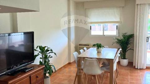 Photo 5 of Attic to rent in Jávea-xàbia - Cl San Rafael, Montañar - El Arenal, Alicante