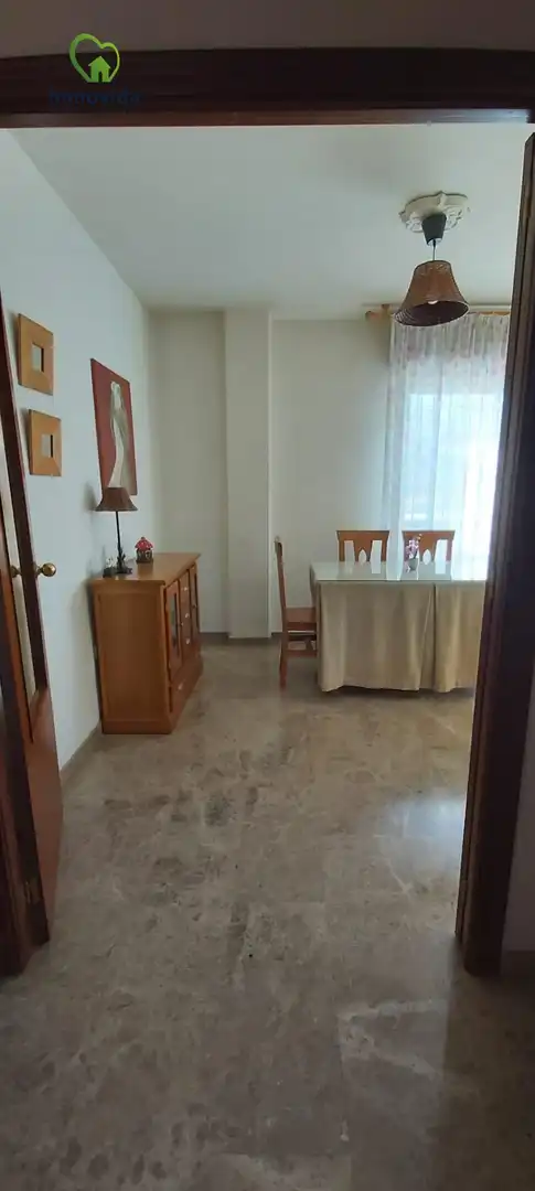 Dining room of Flat for sale in Córdoba  with Private garden and Storage room