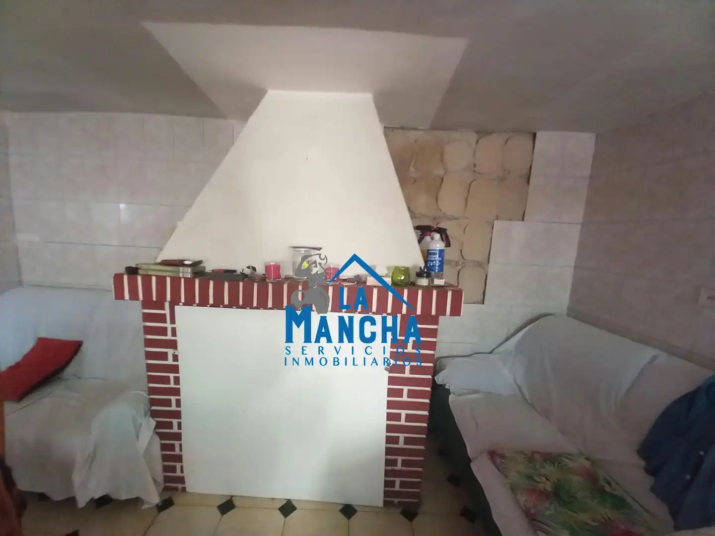 Casa rústica en venda a Pedanías - Extrarradio, imagen 3