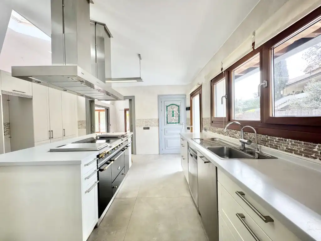 Villa in vendita a Ciudalcampo, imagen 28
