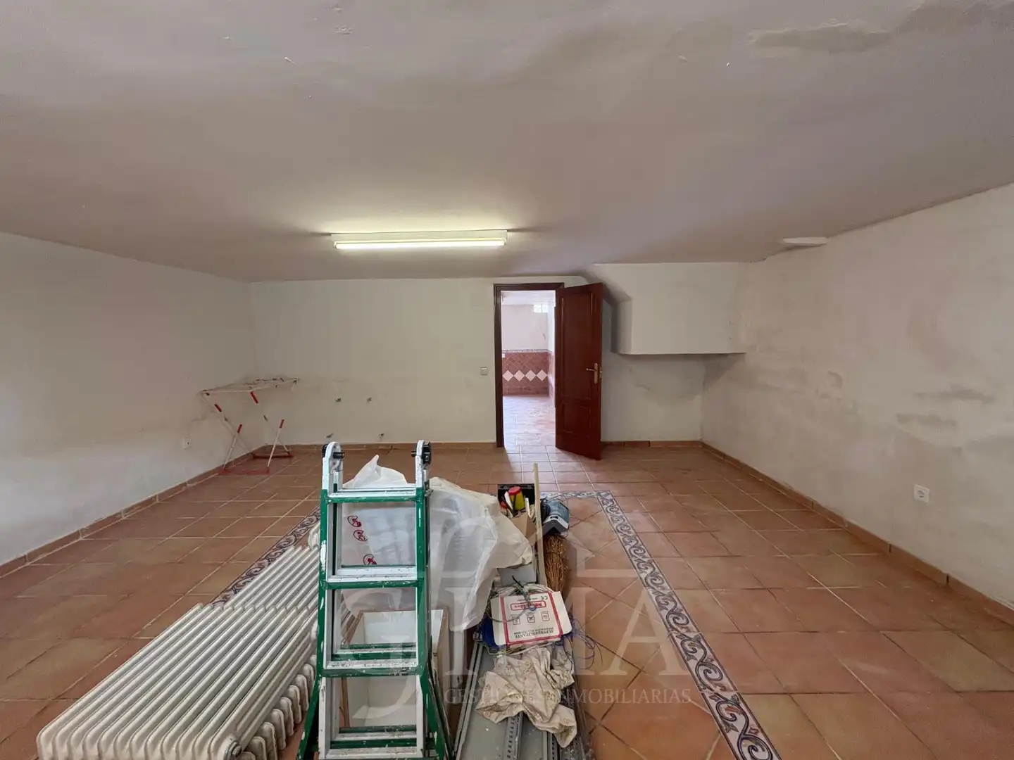Detached homes for sale in Ciudad Real  with Air Conditioner, Heating and Terrace