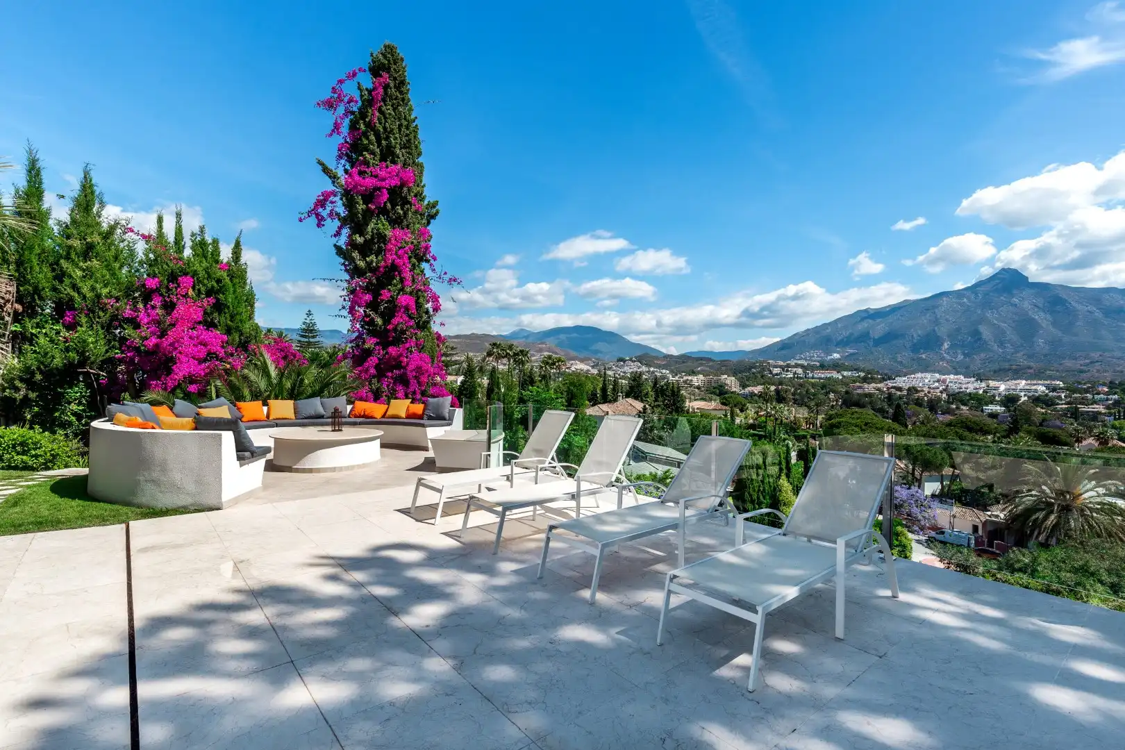 Maison avec piscine à vendre à Nueva Andalucía, imagen 2