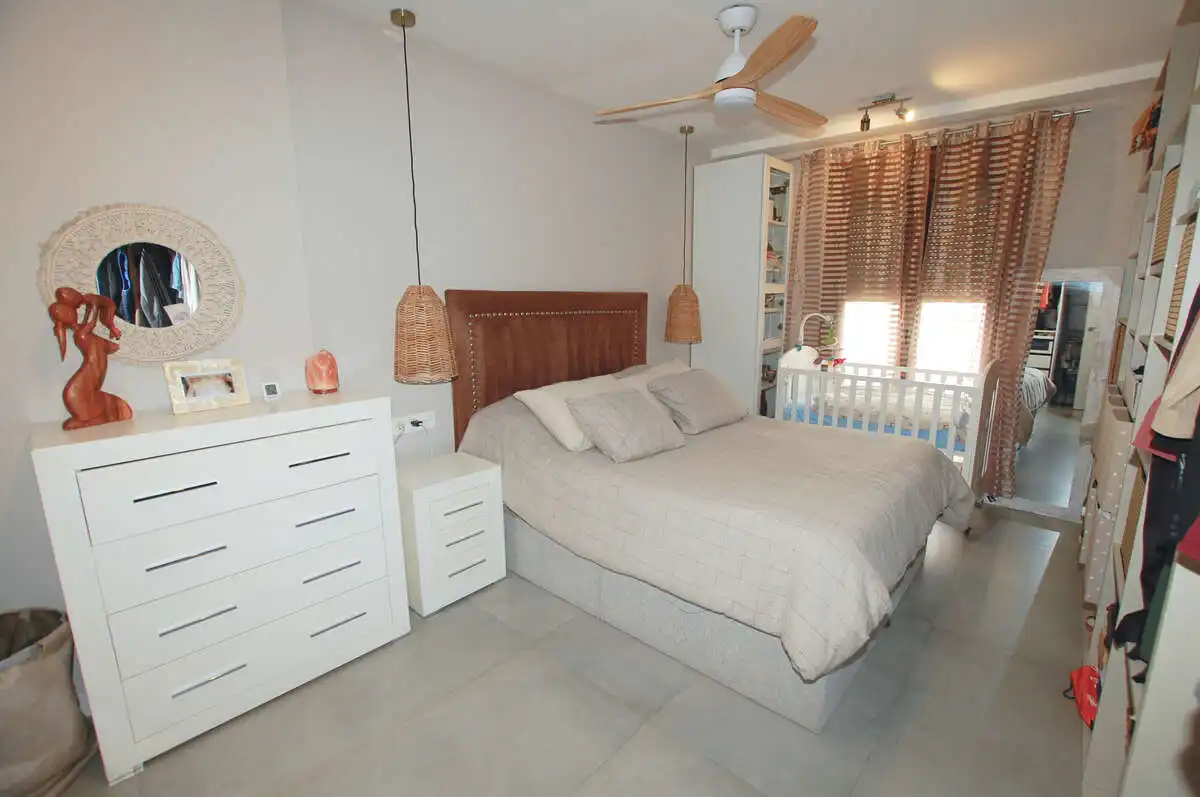 Penthouse mit Aufzug zum Verkauf in Maracena, imagen 20