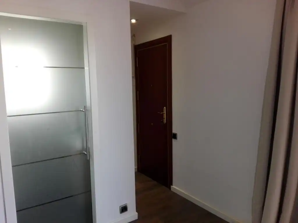 Ático en venta en Barcelona con Aire acondicionado y Terraza