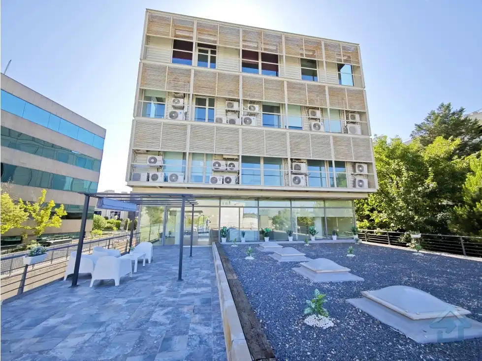 Büro mit Aufzug zur Miete in Parque Empresarial, imagen 3