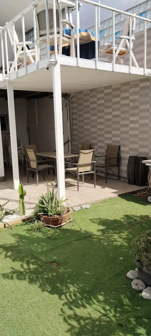 Casa amb jardí en venda a Cho - Parque de la Reina, imagen 4