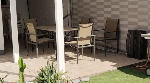Foto 4 de Casa o chalet en venta en Cho - Parque de la Reina, Arona
