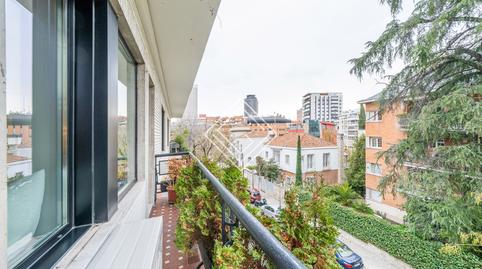 Photo 2 of Flat for sale in El Viso,  Madrid Capital