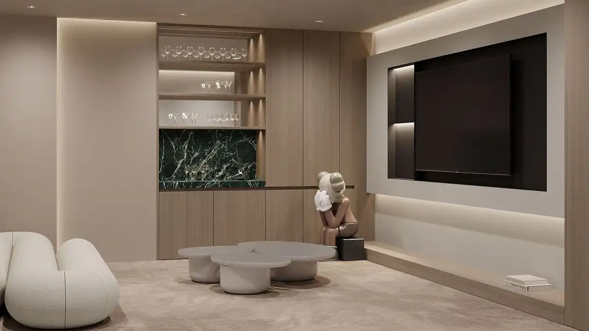 Chalet con piscina en venta en Nueva Andalucía, imagen 11