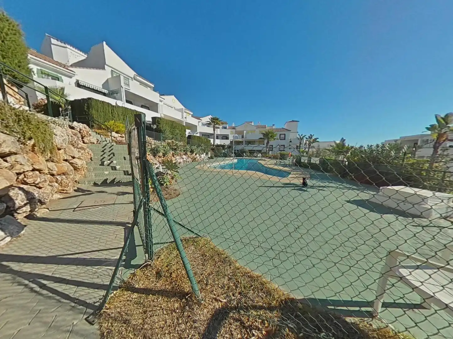 Wohnung mit Pool zum Verkauf in Riviera del Sol, imagen 7