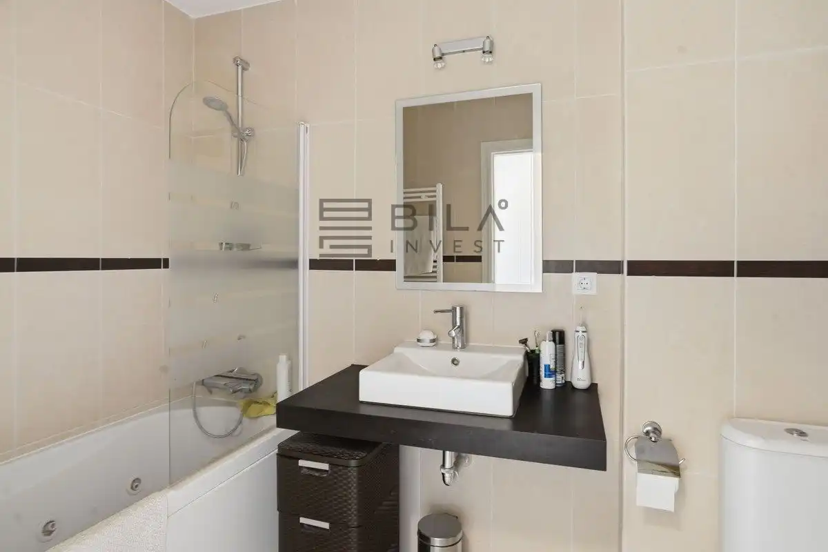 Baño de Piso en venta en Mijas con Aire acondicionado, Terraza y Trastero