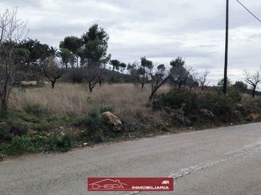 Terreny residencial en venda a Corralet - Bonanza - Tres Rutas