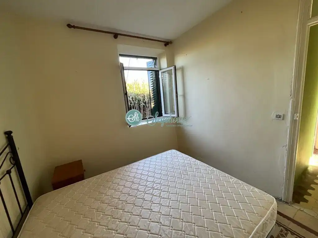 Dormitori de Casa o xalet en venda en El Espinar