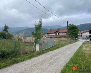 Residential for sale in Larraun