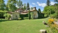 Jardí de Casa o xalet en venda en Camprodon