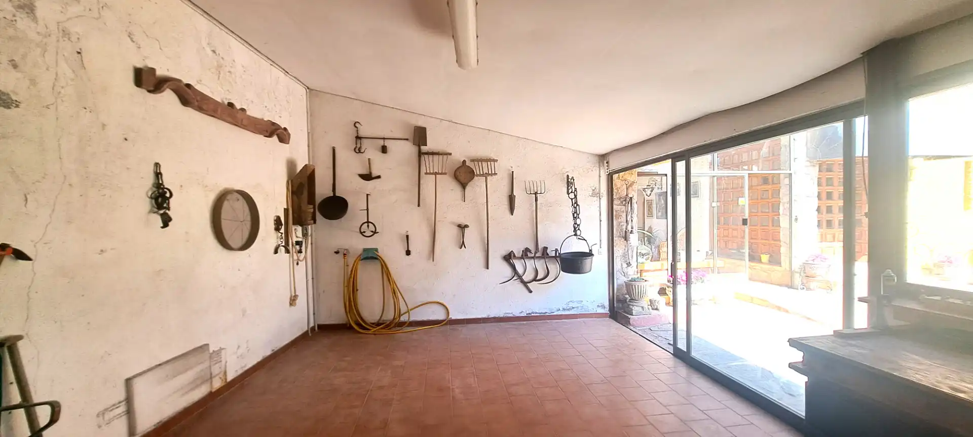 Casa o xalet en venda en Talamanca de Jarama amb Calefacció, Jardí privat i Forn