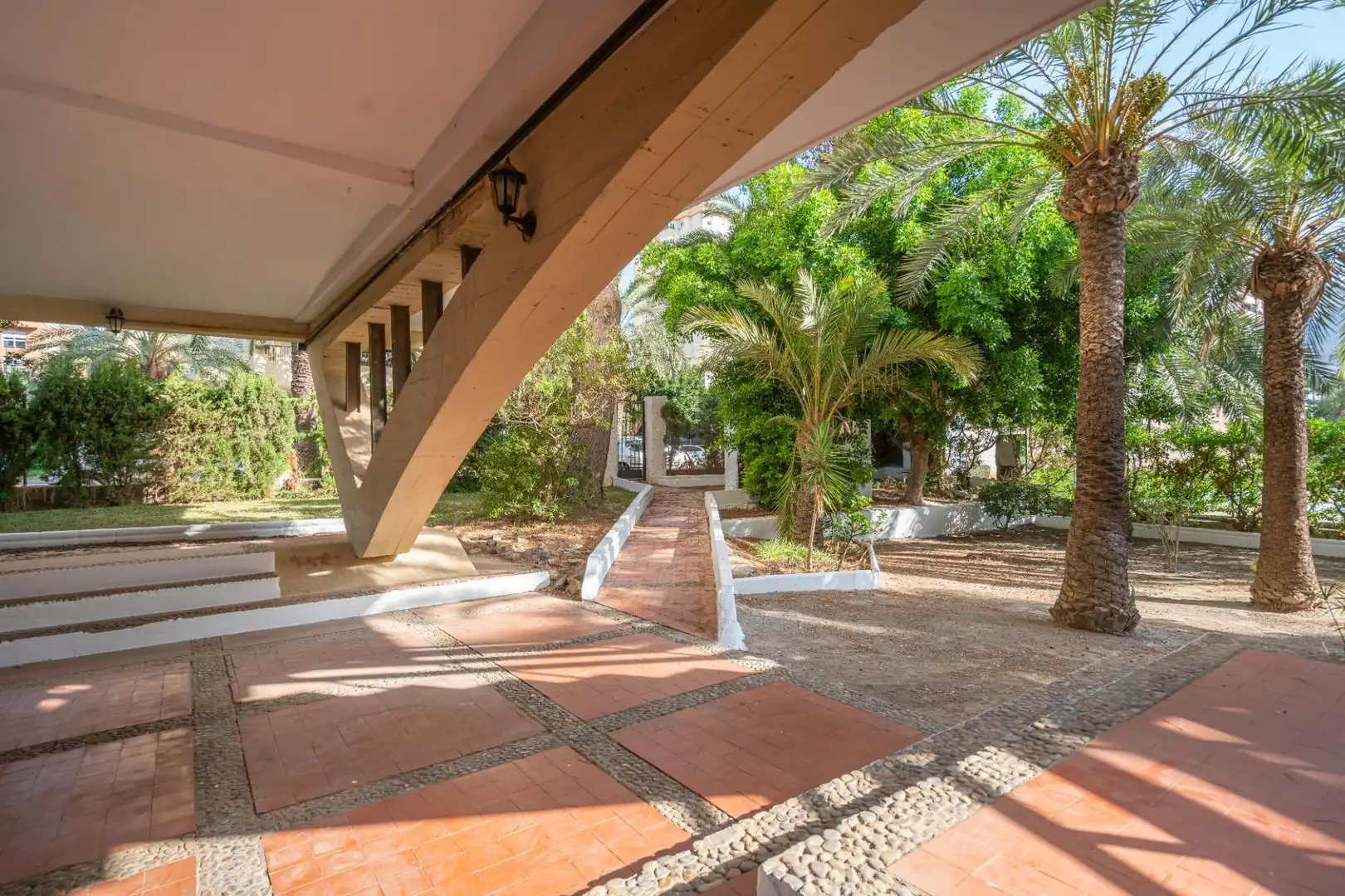 Apartments for rent in Roquetas de Mar  with Furnished and Balcony