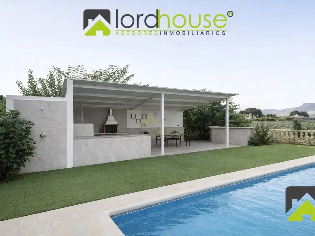 Terrace of Houses for sale in Lorca