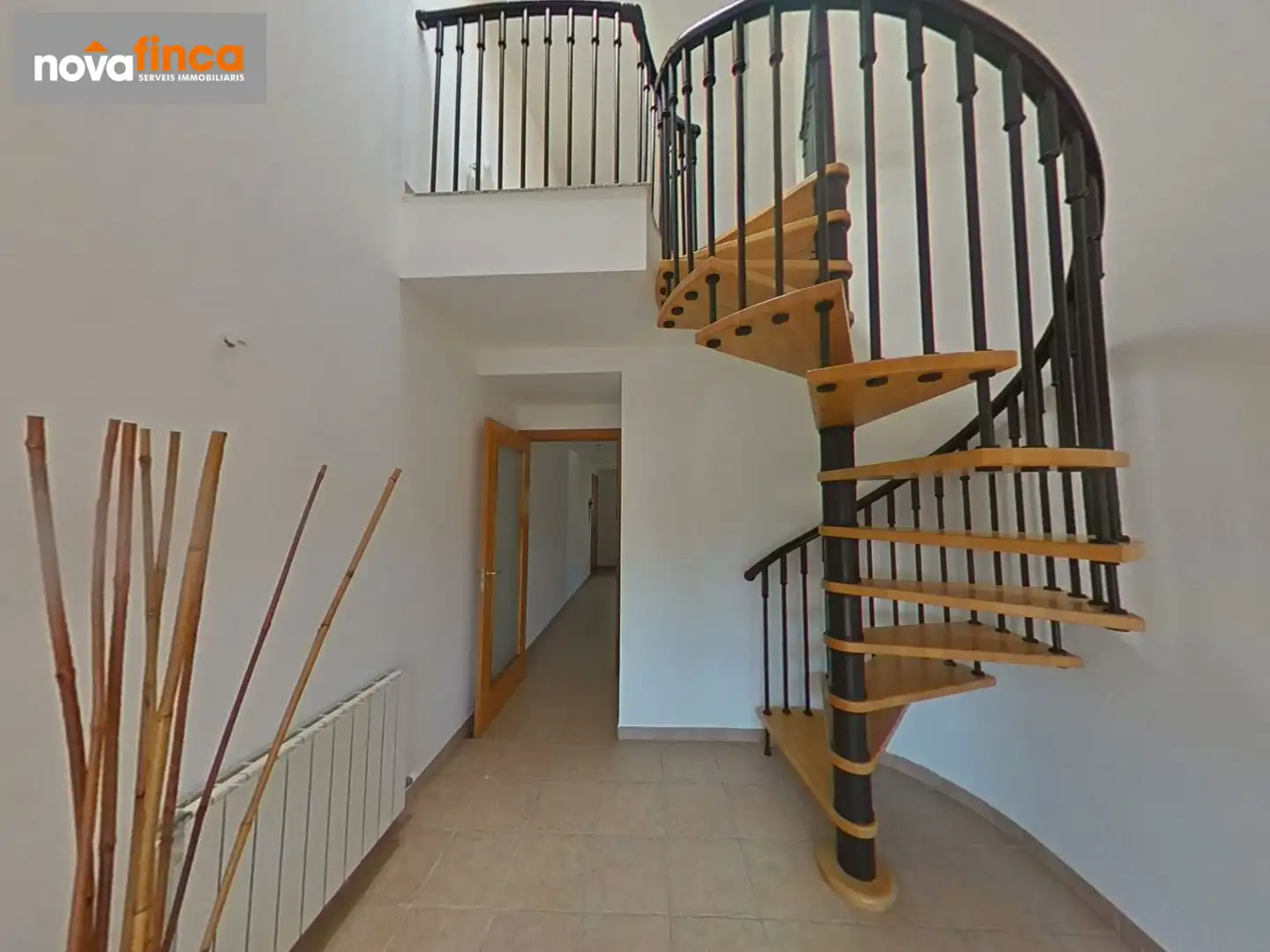 Maisonette zum Verkauf in Calonge i Sant Antoni mit Klimaanlage, Heizung und Terrasse