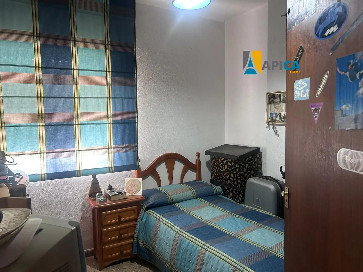 Wohnung zum Verkauf in Barbate ciudad