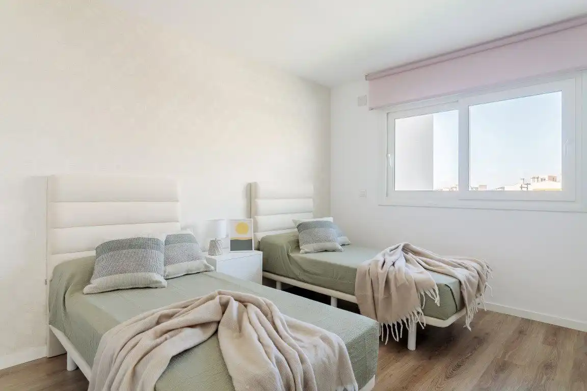 Chalet con piscina en venta en Finestrat Pueblo, imagen 31