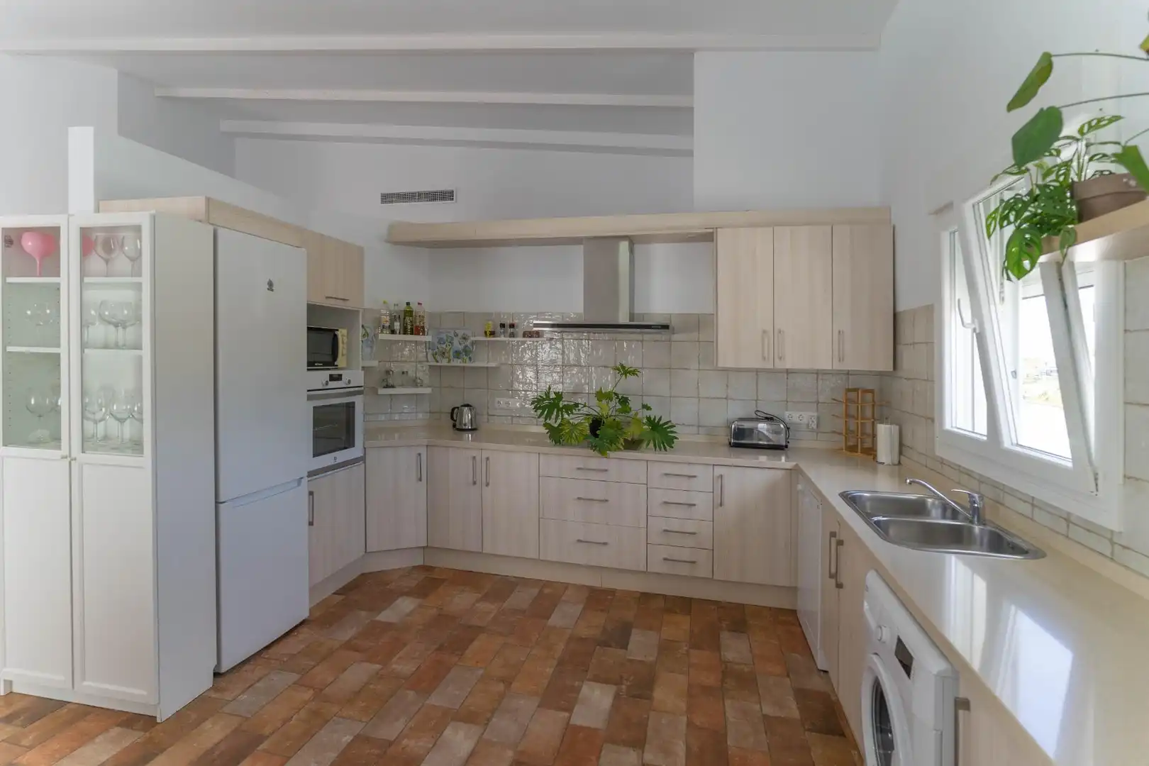 Villa mit Pool zur Miete in Centro, imagen 20