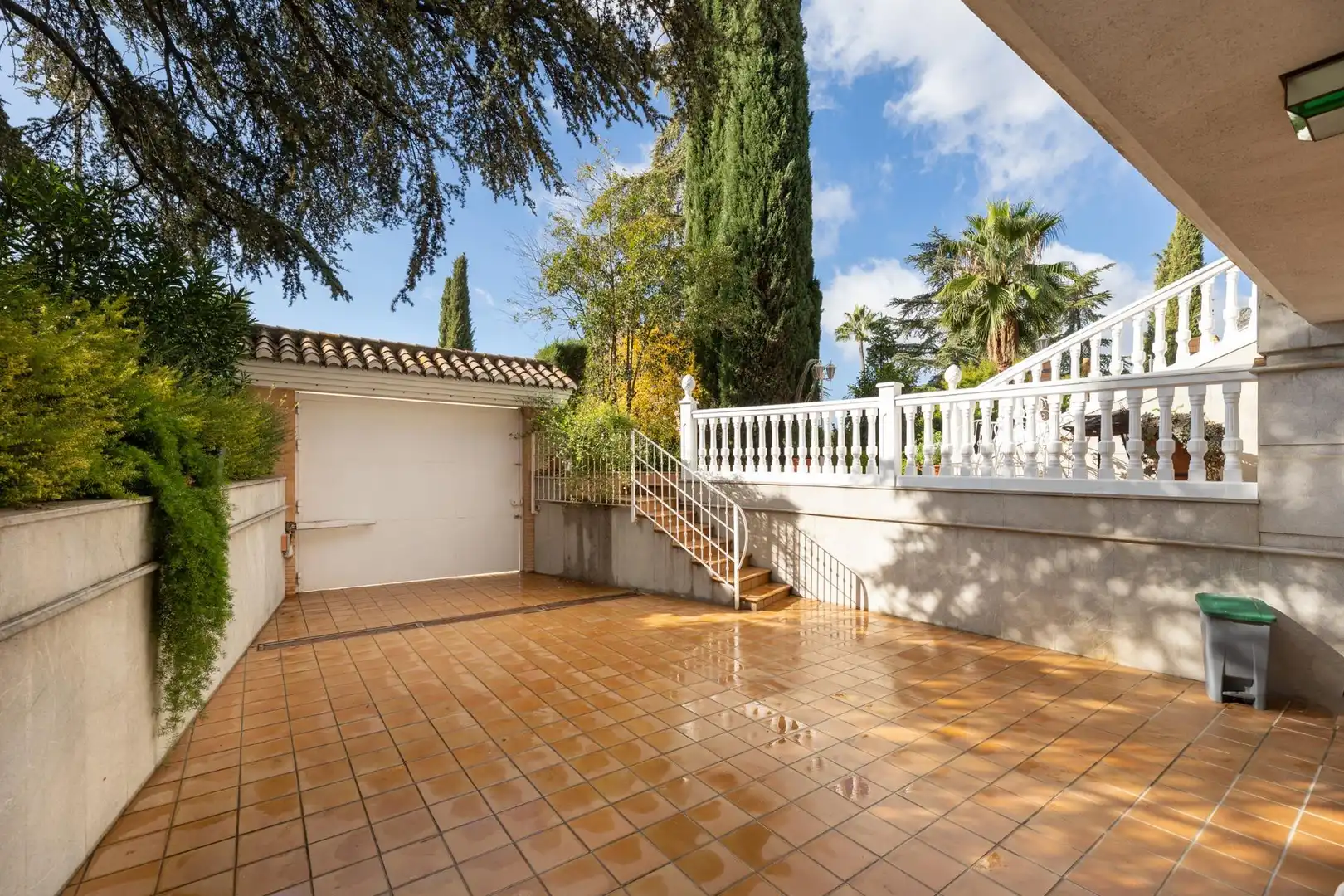 Chalet con piscina en venta en Rotonda del Almez, imagen 7