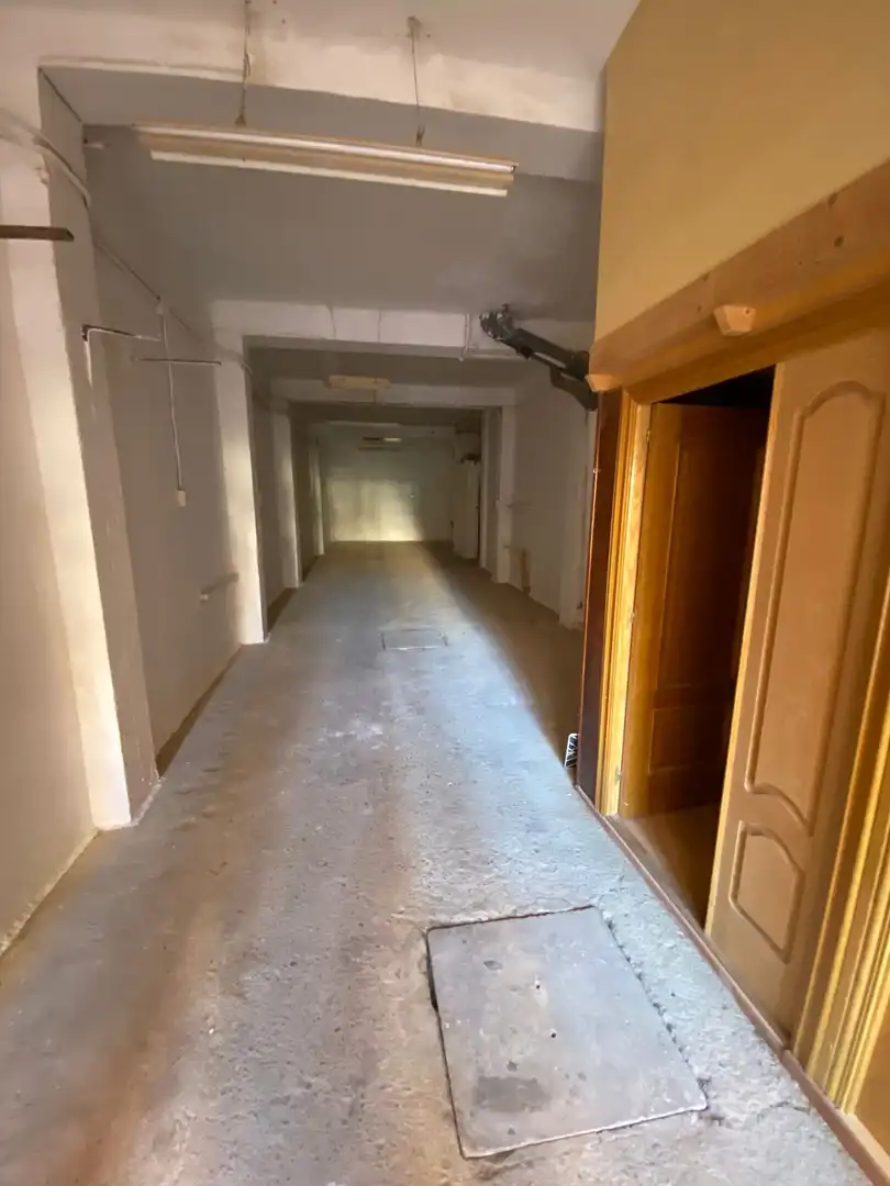 Gewerbefläche zum Verkauf in Calle de Montevideo, imagen 20