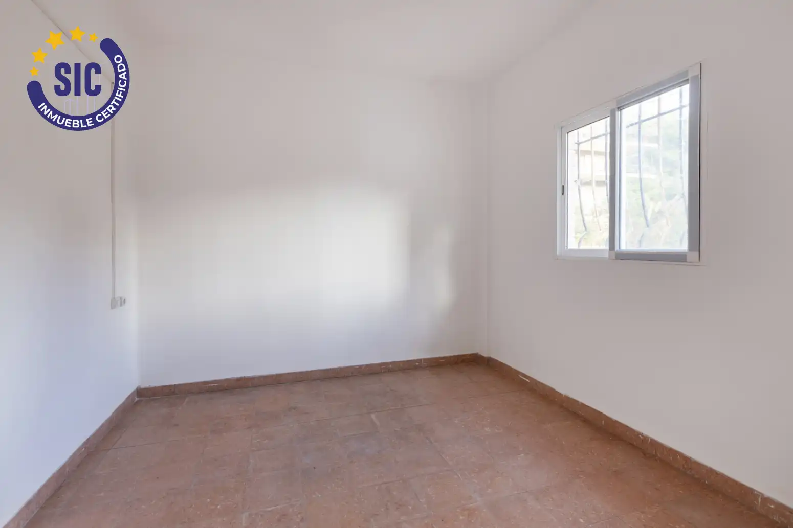 Schlafzimmer von Haus oder Chalet zum Verkauf in Serra mit Privatgarten und Terrasse
