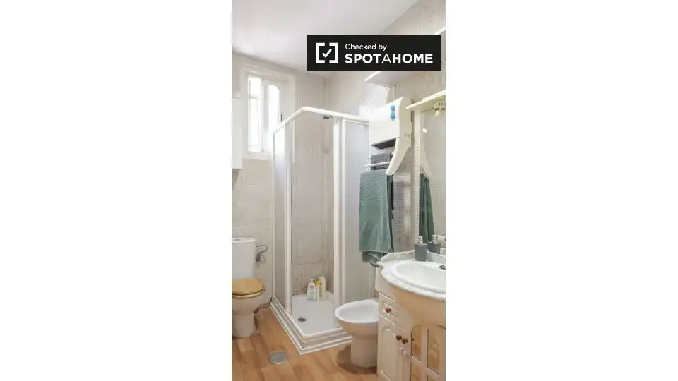 Wohnung zur Miete in Arganzuela, imagen 9