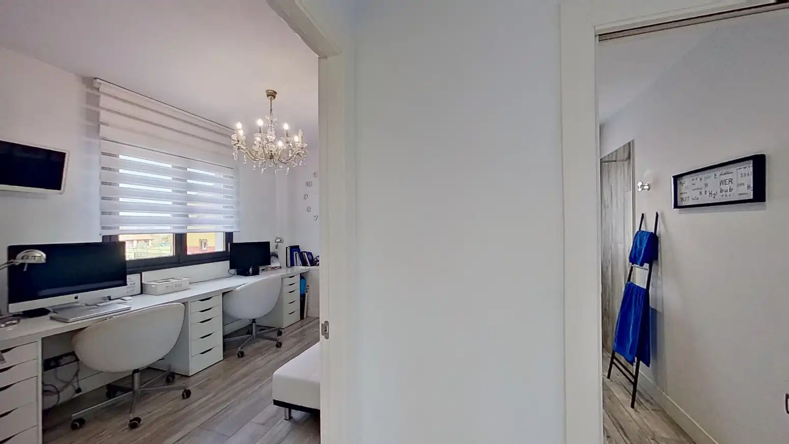 Casa o xalet en venda en Santander amb Terrassa i Moblat