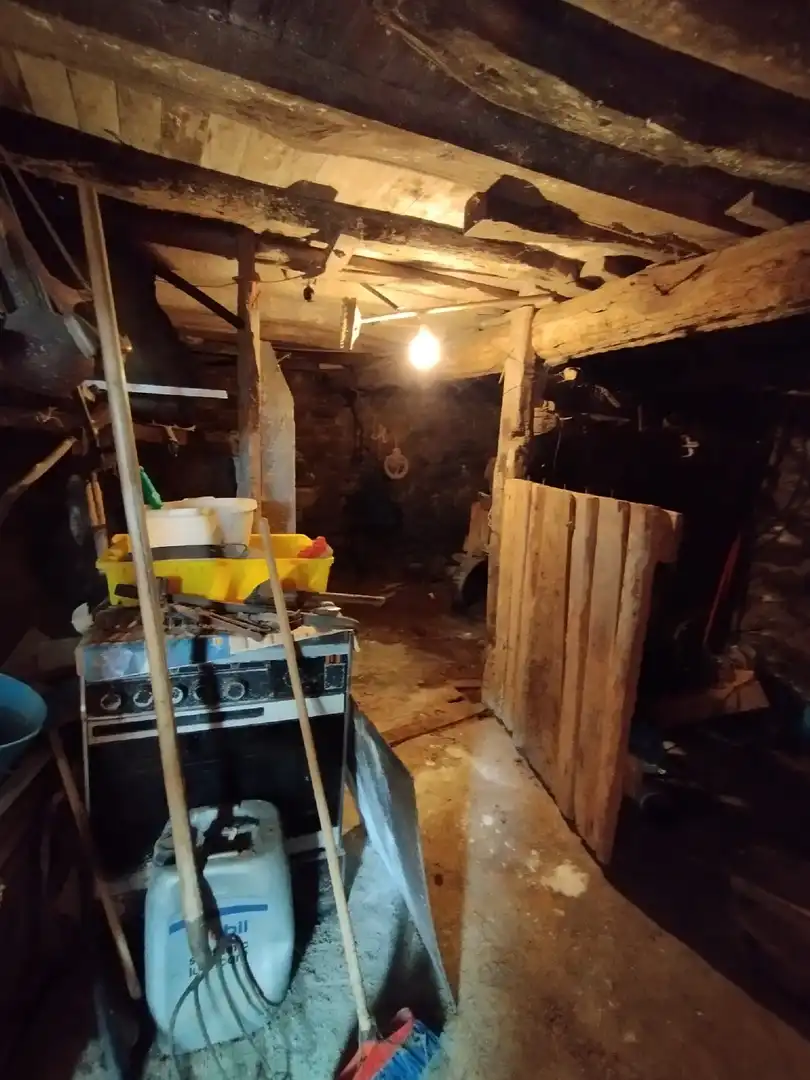 Casa o xalet en venda a As Somozas