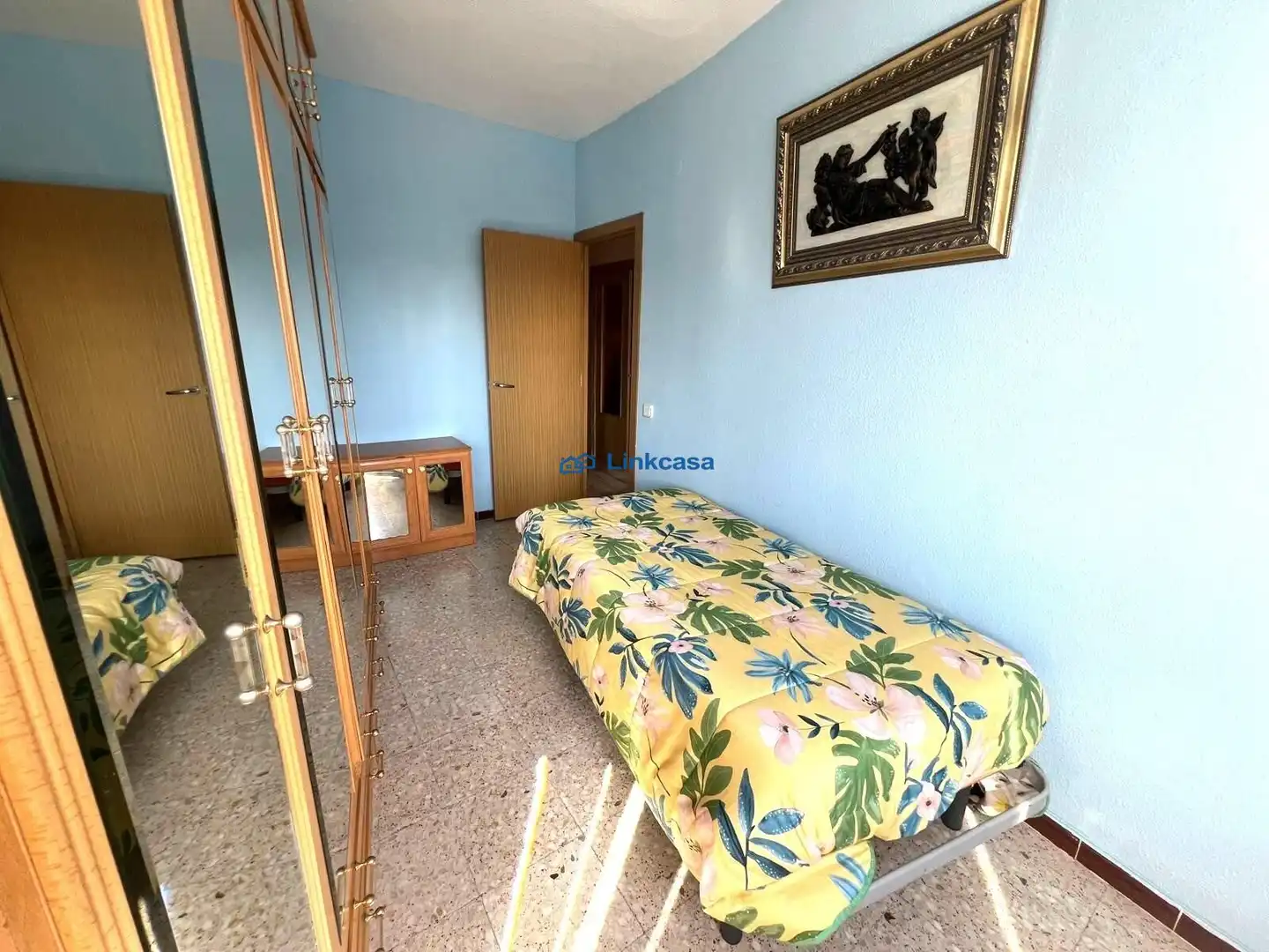 Piso en venta en Calle MAESTRO UGEDO, Escalona