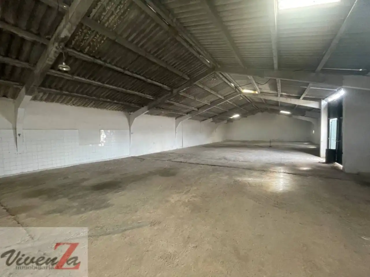 Industrial building for sale in Calle Salamanca, imagen 4